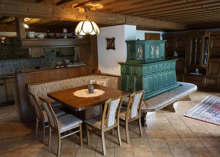 Haus Steinwaendt