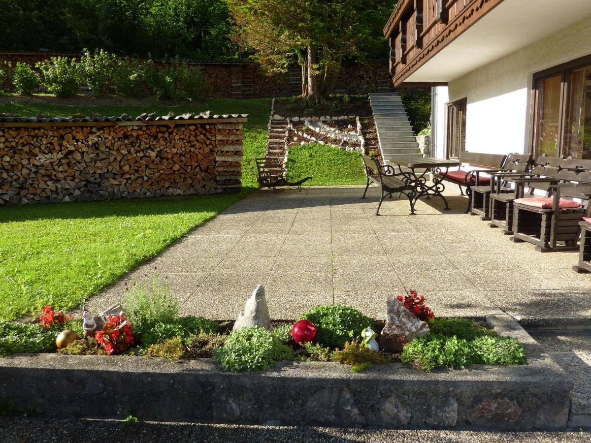 Apartment Haus Steinwaendt