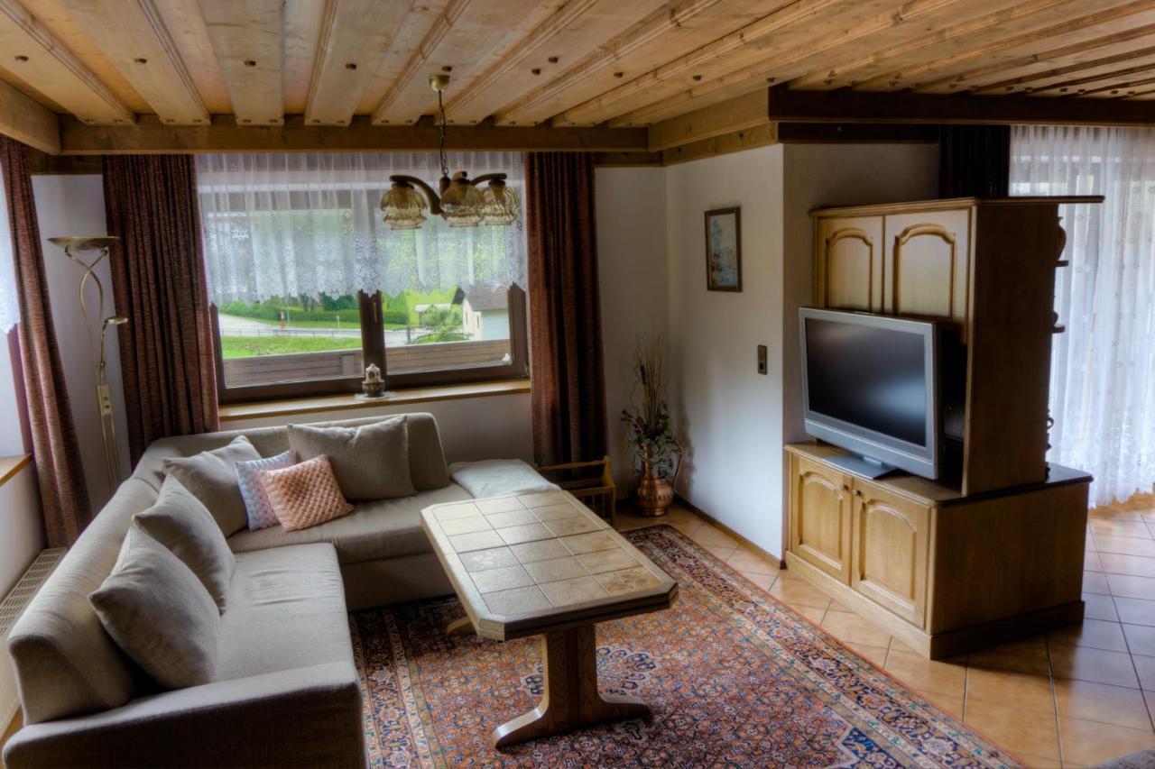 Haus Steinwaendt