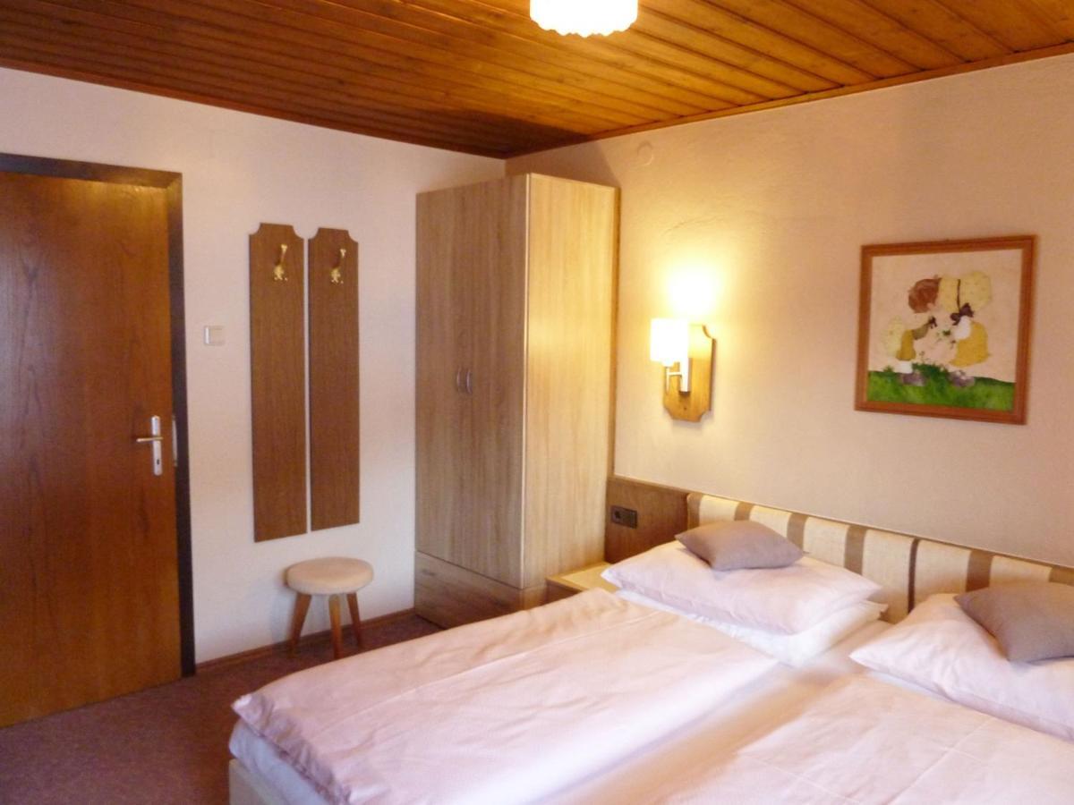 Haus Steinwaendt Apartment *