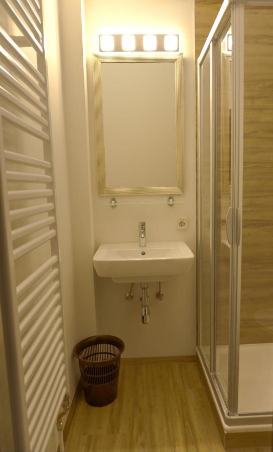 Apartment Haus Steinwaendt Hinterstoder