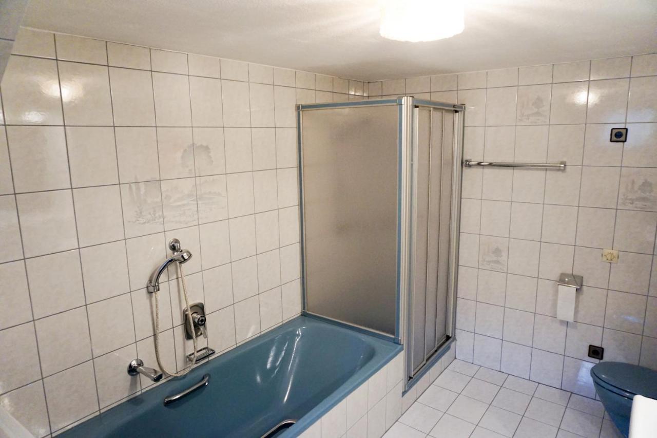 Haus Steinwaendt *