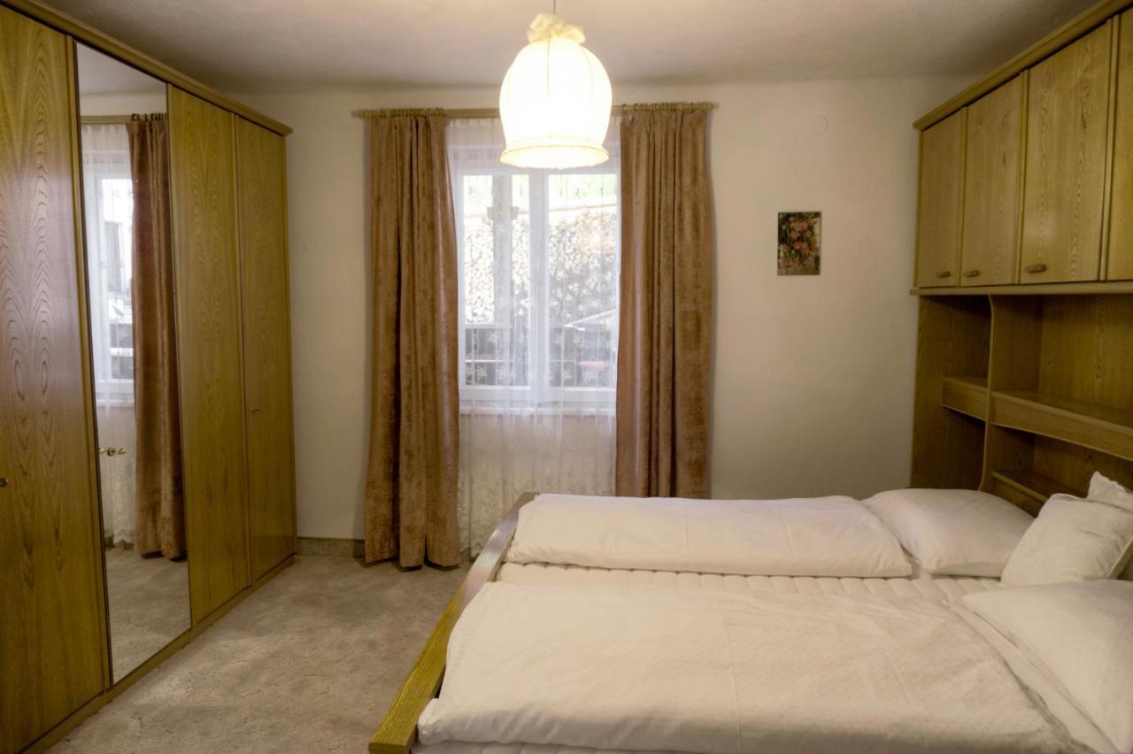 Haus Steinwaendt Apartment *
